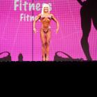 Chandra  Blankenship - NPC Emerald Cup 2012 - #1